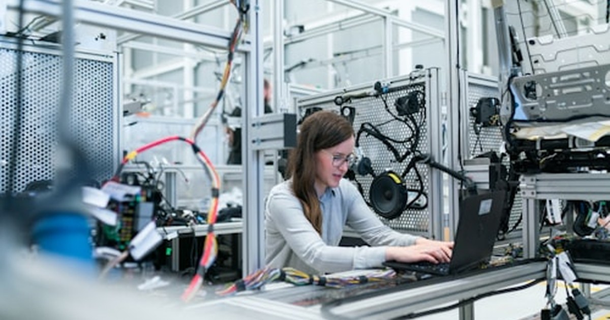 [2026] Future Tech Leaders: Top 5 Engineering Universities in Japan 