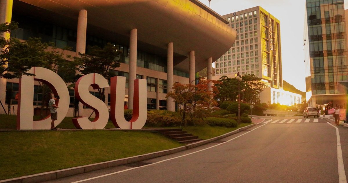 [2026] Dongseo University Korean Language Institute | KR Campus