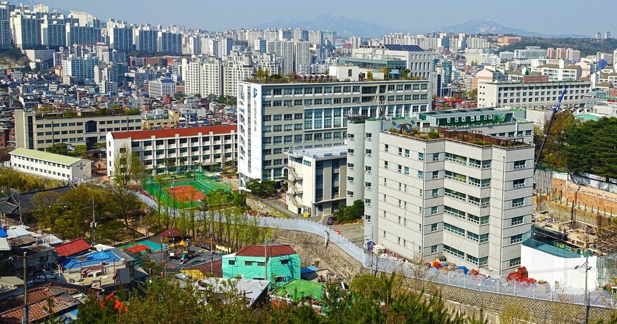 [2026] Hansung University Korean Language Institute | KR Campus