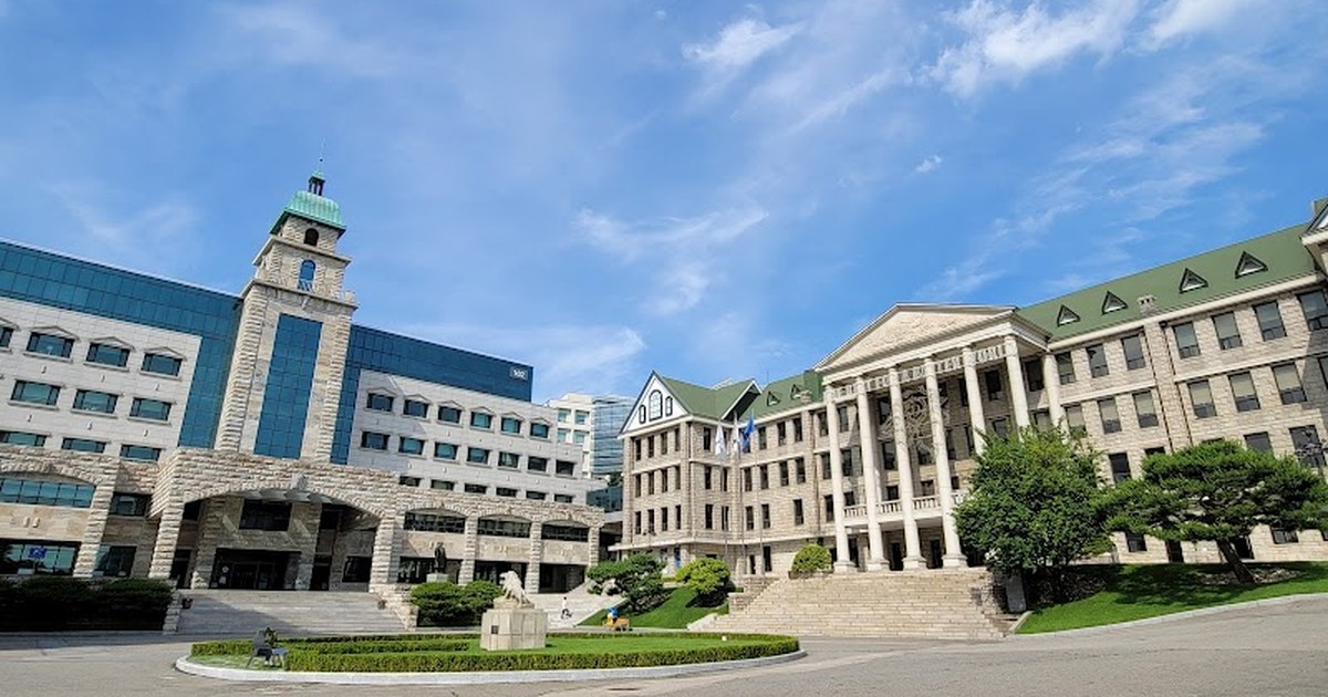 [2026] Hanyang University Seoul Institute of International Education