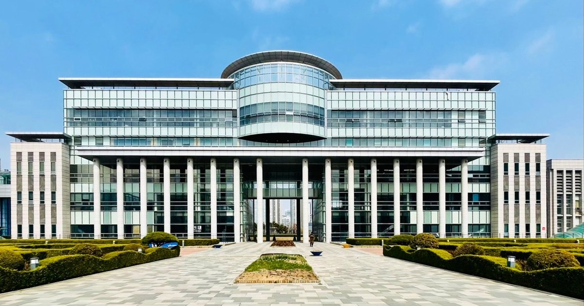 [2026] Incheon National University Korean Language Institute | KR Ca