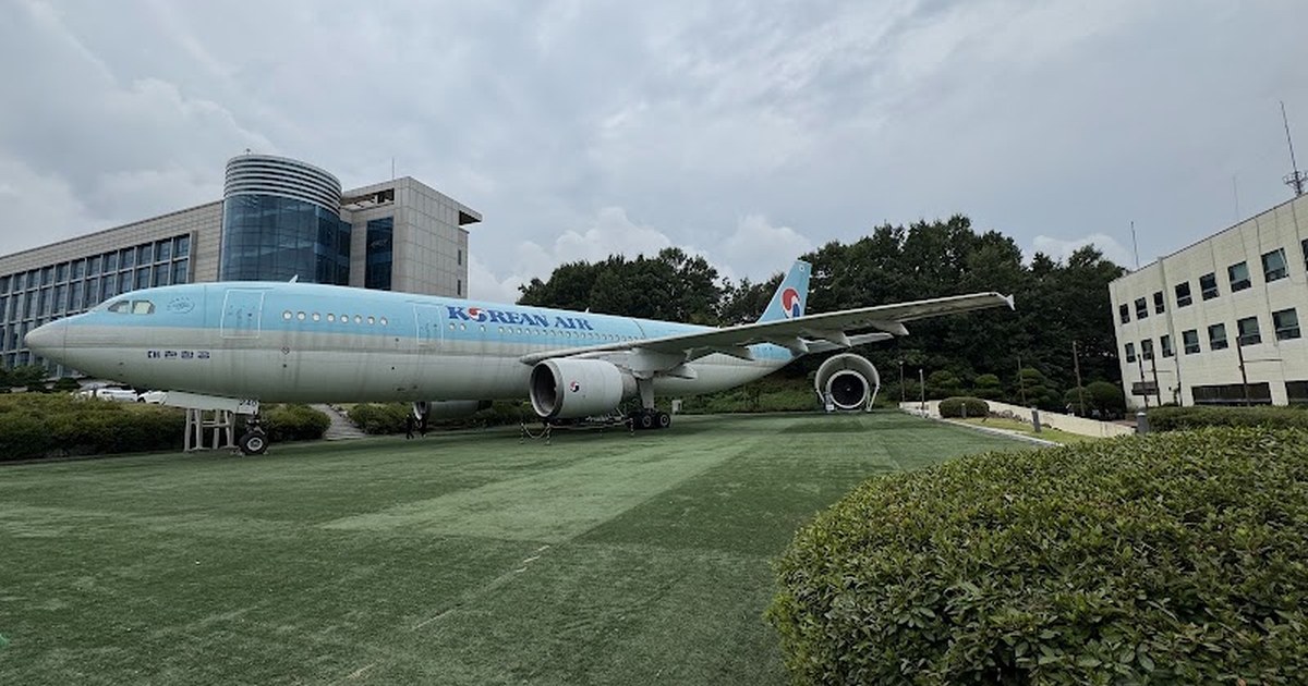 [2026] Korea Aerospace University Korean Language Center | KR Campus