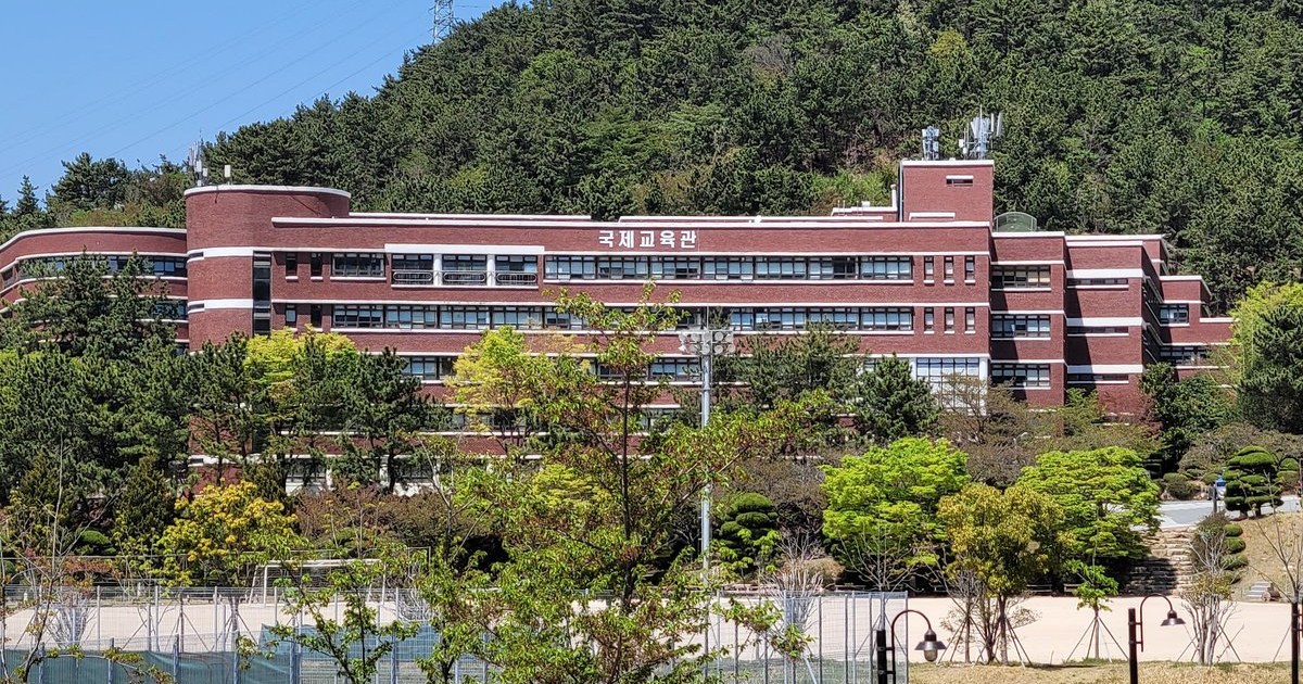 [2026] Silla University Korean Language Institute | KR Campus