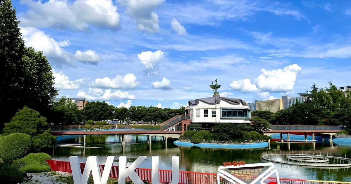 [2026] Wonkwang University Korean Language Institute | KR Campus