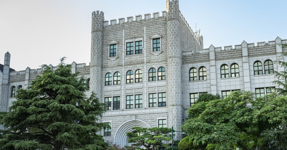 [2026] Dongduk Women's University | KR Campus