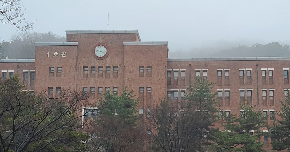 [2026] Hoseo University | KR Campus