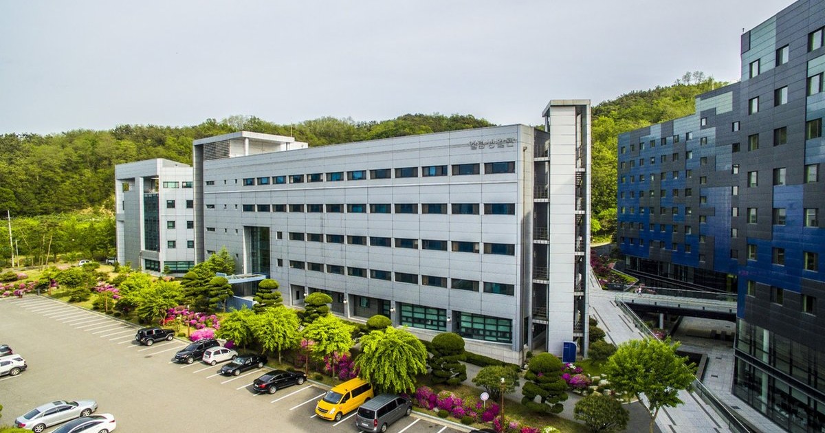 [2026] Namseoul University | KR Campus