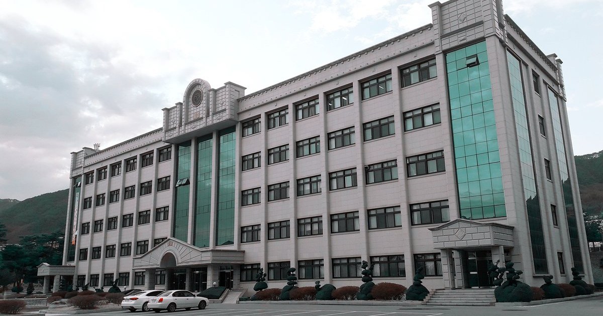 [2026] Semyung University | KR Campus